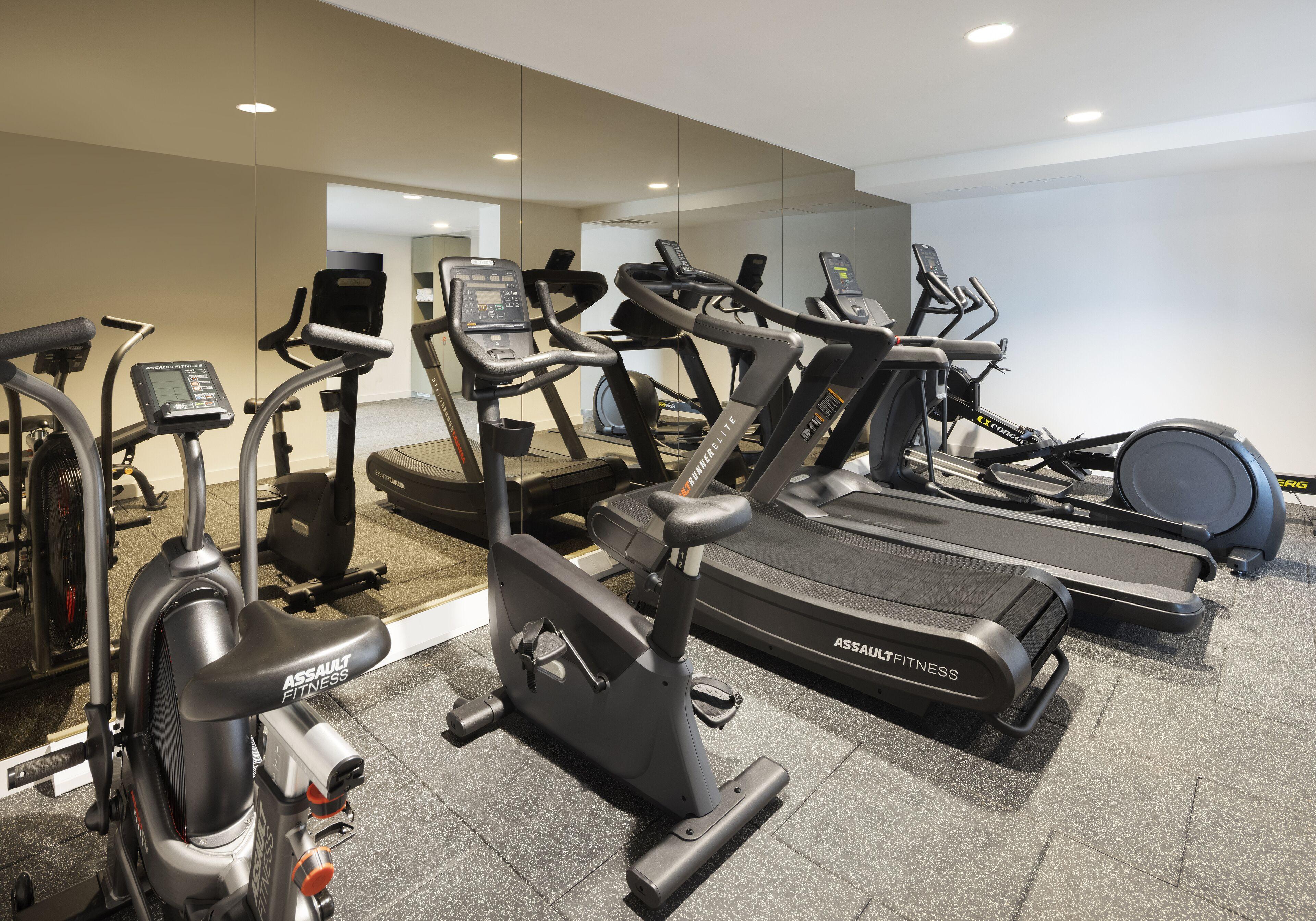 Leonardo Hotel Manchester Piccadilly — Photos 3